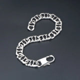 S7 Lovers' Titanium Steel Bracelet Industrial Style Men's Personalized Bracelet