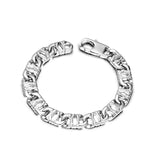 S7 Lovers' Titanium Steel Bracelet Industrial Style Men's Personalized Bracelet