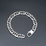 S7 Lovers' Titanium Steel Bracelet Industrial Style Men's Personalized Bracelet