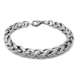 S7 Source Men's Keel Bracelet Titanium Steel Bracelet