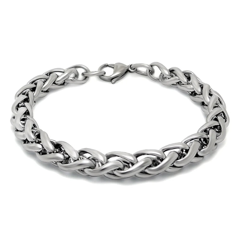 S7 Source Men's Keel Bracelet Titanium Steel Bracelet
