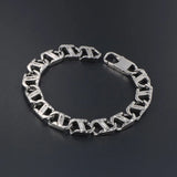 S7 Titanium Steel Bracelet CE441 Men Women