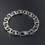S7 Titanium Steel Bracelet CE441 Men Women