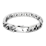 S7 Titanium Steel Bracelet CE441 Men Women