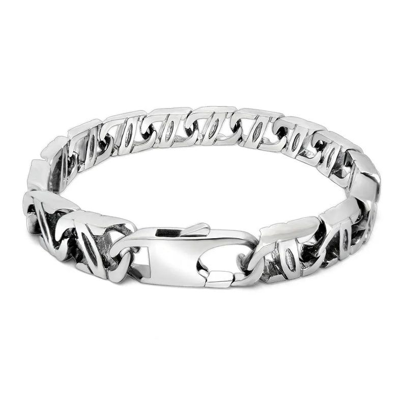 S7 Titanium Steel Bracelet CE441 Men Women