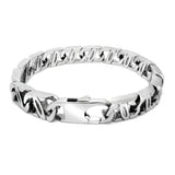 S7 Titanium Steel Bracelet CE441 Men Women