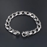 S7 Titanium Steel Men's Bracelet CE359