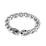 S7 Titanium Steel Men's Bracelet CE359