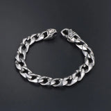 S7 Titanium Steel Men's Bracelet CE359