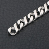 S7 Titanium Steel Men's Bracelet CE038