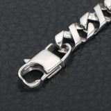 S7 Titanium Steel Men's Bracelet CE038