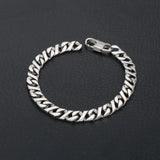 S7 Titanium Steel Men's Bracelet CE038