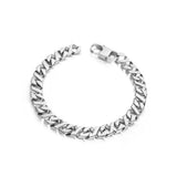 S7 Titanium Steel Men's Bracelet CE038