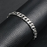 S7 Titanium Steel Men's Bracelet CE038