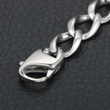 S7 Titanium Steel Men's Personalized Bracelet CE565