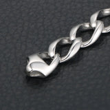 S7 Titanium Steel Men's Personalized Bracelet CE565