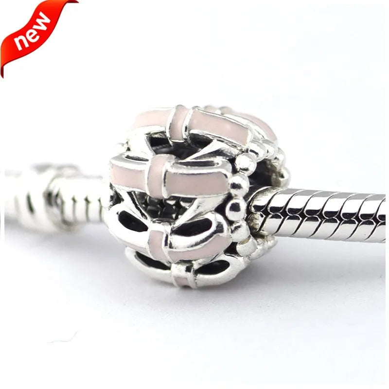 S925 Sweet Sentiments Charm for Bracelet