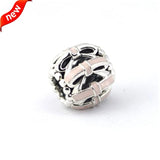 S925 Sweet Sentiments Charm for Bracelet