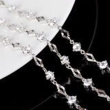 S925 Silver Couples Bracelet Bangle Wedding Gift