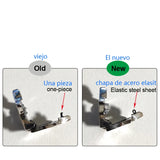 S925 Silver Reflexions Charms for Bracelet DIY Fixed Clip Beads