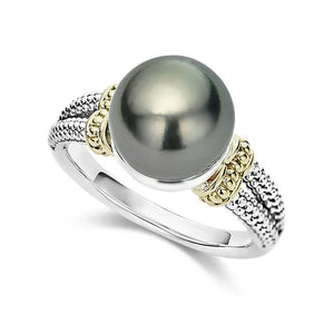 925 Silver Wedding Pearl Ring Anillos De Diamond Gemstone Jewelry