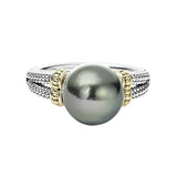 925 Silver Wedding Pearl Ring Anillos De Diamond Gemstone Jewelry