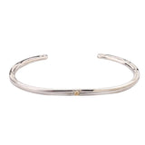 S925 Eagle Feather Bangle Jewelry for Women