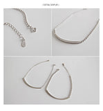 S925 Sterling Silver Bracelet Ball Women's Charm Birthday Present