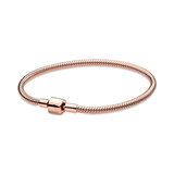 S925 Sterling Silver Bracelet Classic Temperament Jewelry