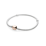 S925 Sterling Silver Bracelet Classic Temperament Jewelry