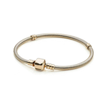S925 Sterling Silver Bracelet Classic Temperament Jewelry