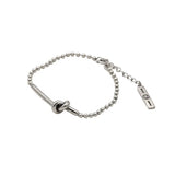 S925 Sterling Silver Bracelet Women's Charm Bracelet