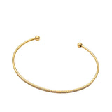 S925 Sterling Silver Multi-layer Bracelet for Women