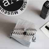 S925 Sterling Silver Bracelet for Women Birthday Gift Jewelry