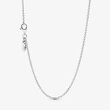 S925 Anchor Chain Necklace for Women