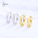 S925 Silver Earrings for Girls Wedding Gift