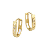 S925 Silver Earrings for Girls Wedding Gift