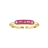 S925 Silver Finger Rings Adjustable Open Ring For Women Lady