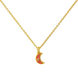 S925 Sterling Silver Multilayer Pendant Necklace Women