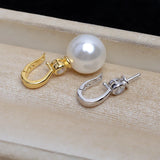 S925 Sterling Silver Pendant Mounts Base Mountings Findings Settings