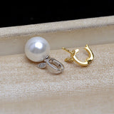 S925 Sterling Silver Pendant Mounts Base Mountings 3pcs/lot