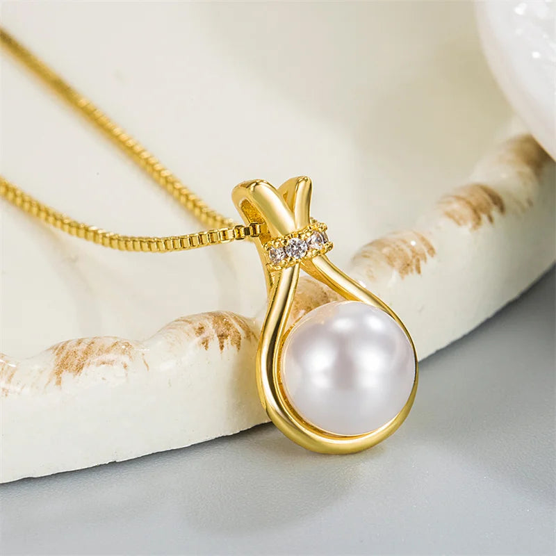 925 Silver Fortune Bag Necklace 24k Good Luck Jewelry