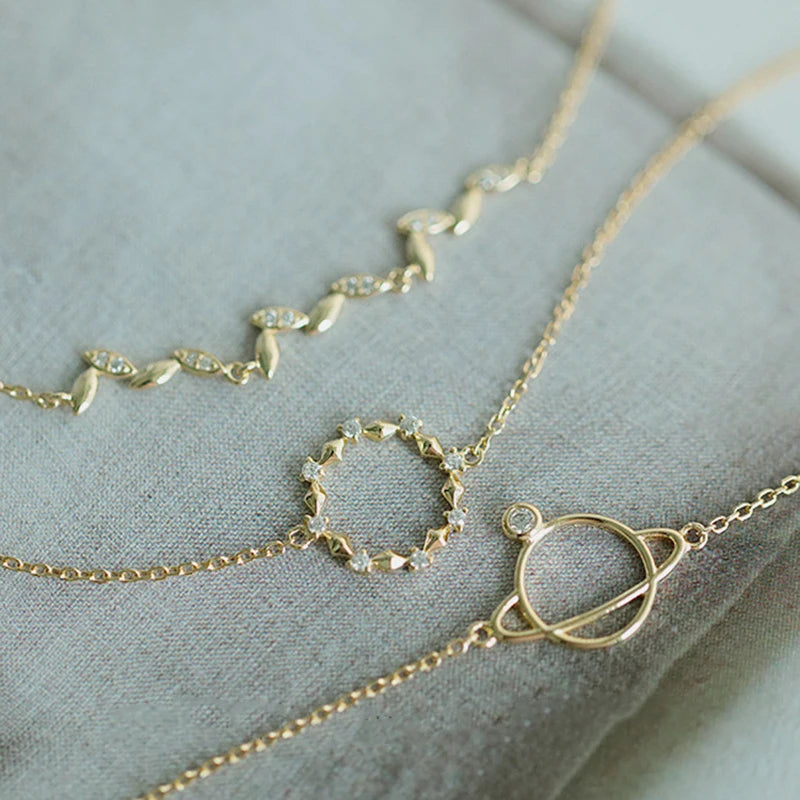 S925 Silver Plated 14k Bracelet Slim Women's Daily Wear