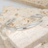 S925 Silver Ring Bracelet Set High Jewelry Gift