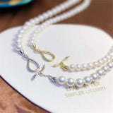 S925 Sterling Silver Fan OT Buckle End DIY Chain Bracelet Necklace Accessory