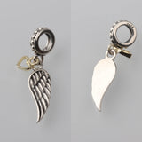 S925 Tibetan Silver Pendant DIY Hand-Made Jewelry