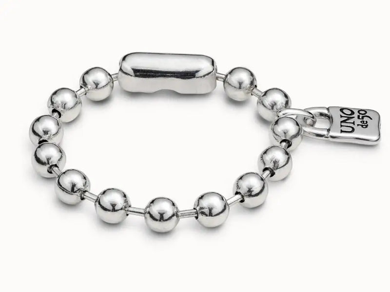 S925 High-Quality European and American Plated Bracelet