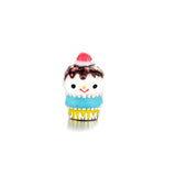S925 Ice Cream Bead Bracelet DIY Jewelry Birthday for Sisters