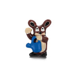 S925 Rabbit Beads for Bracelets, DIY Jewelry, Birthday Gift for Sisters