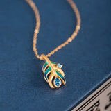 S925 Sterling Silver Chinese Necklace Female Ins Cold Style Clavicle Chain